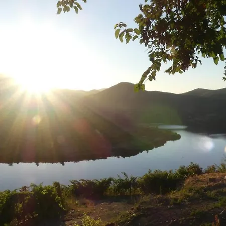 Auri Vakantieboerderij *