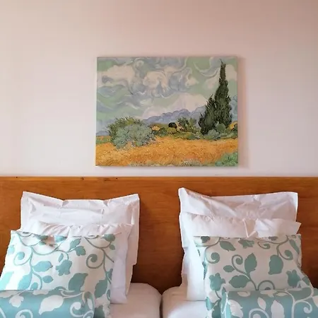 Vakantieboerderij Auri