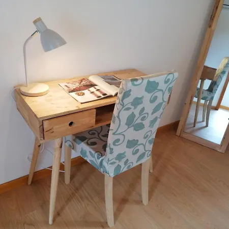 Vakantieboerderij Auri