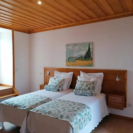 Vakantieboerderij Auri