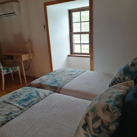 Auri Vila Nova de Foz Coa