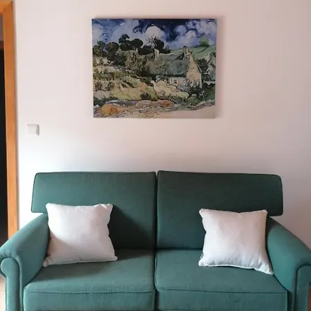 Gospodarstwo agroturystyczne Auri