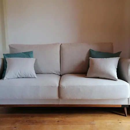 Gospodarstwo agroturystyczne Auri