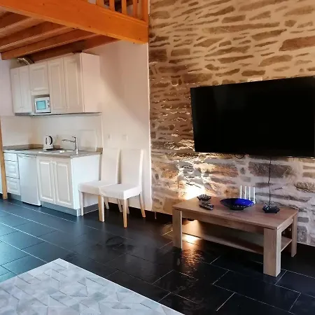 Auri Vakantieboerderij *