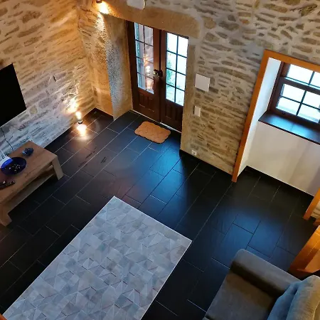 Auri Vakantieboerderij