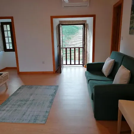 Auri Vila Nova de Foz Coa