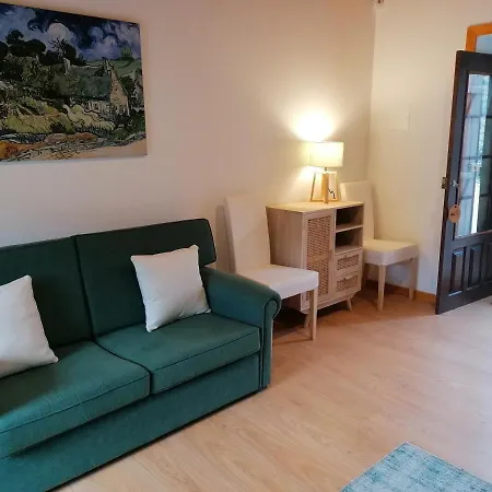 Agroturismo Auri *