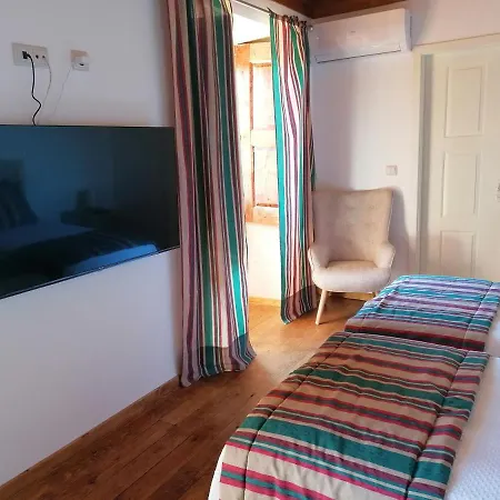 Auri Vakantieboerderij Vila Nova de Foz Coa