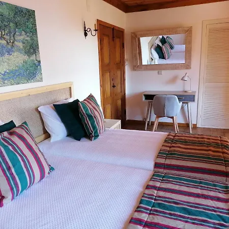 Auri Vakantieboerderij