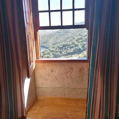 Auri Vila Nova de Foz Coa