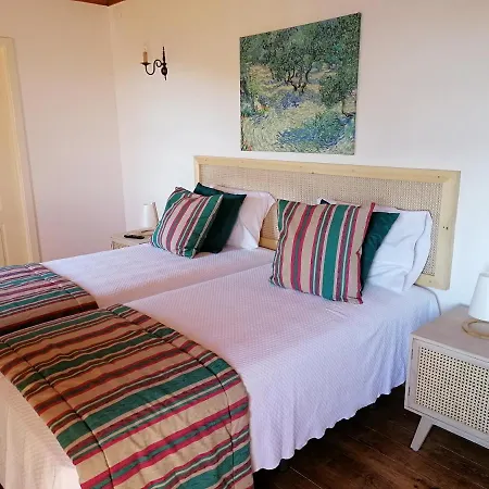 Auri Vakantieboerderij Vila Nova de Foz Coa