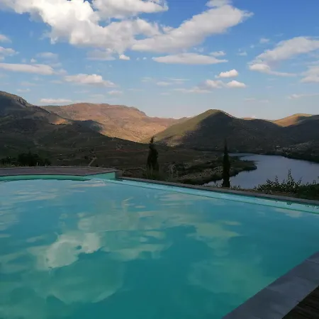 Vakantieboerderij Auri Vila Nova de Foz Coa