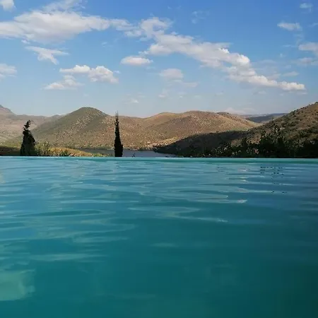 Auri Vakantieboerderij Vila Nova de Foz Coa