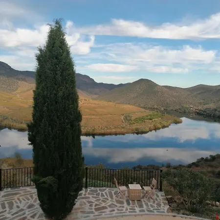Auri Vila Nova de Foz Côa