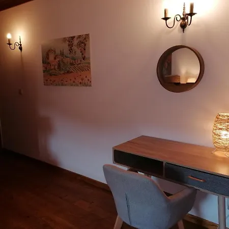 Vakantieboerderij Auri