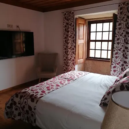 Auri Gospodarstwo agroturystyczne Vila Nova de Foz Côa