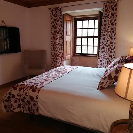 Vakantieboerderij Auri Vila Nova de Foz Coa