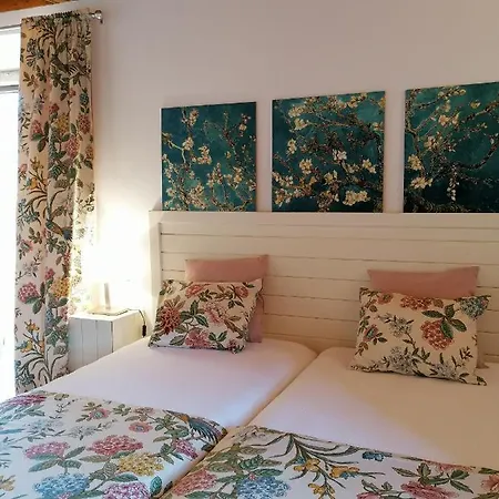 Auri Vakantieboerderij *