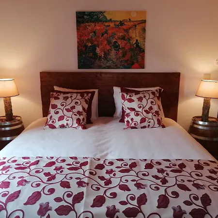 Gospodarstwo agroturystyczne Auri *