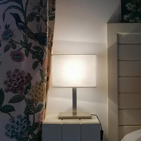 Vakantieboerderij Auri *