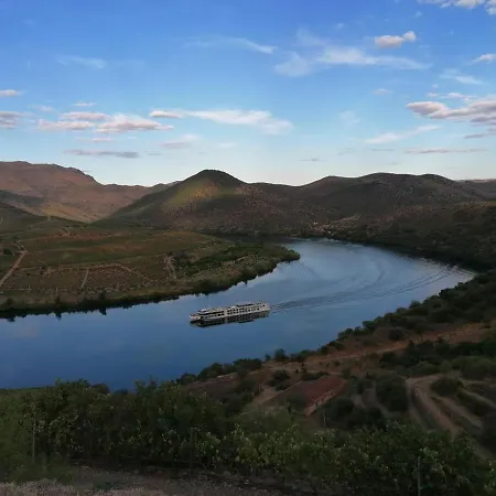 Auri Vila Nova de Foz Côa