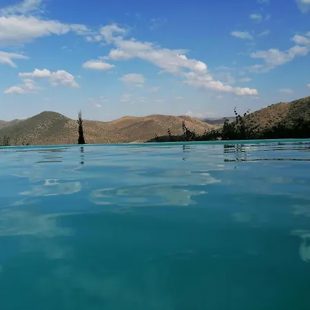 Auri Vakantieboerderij Vila Nova de Foz Coa