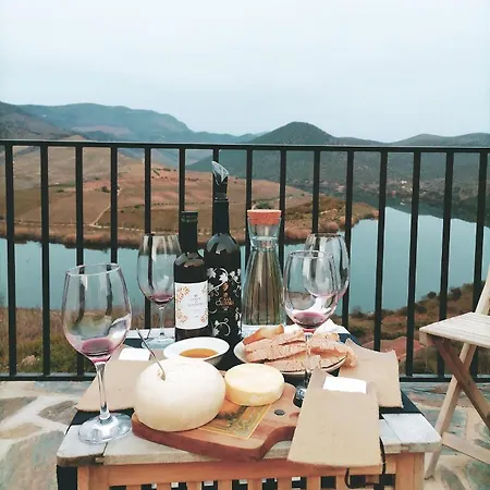 Vakantieboerderij Auri *