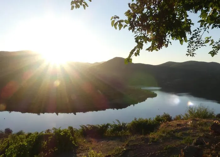 Auri Çiftlik konaklama *