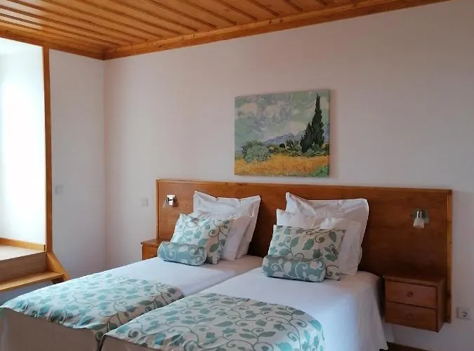 Çiftlik konaklama Auri