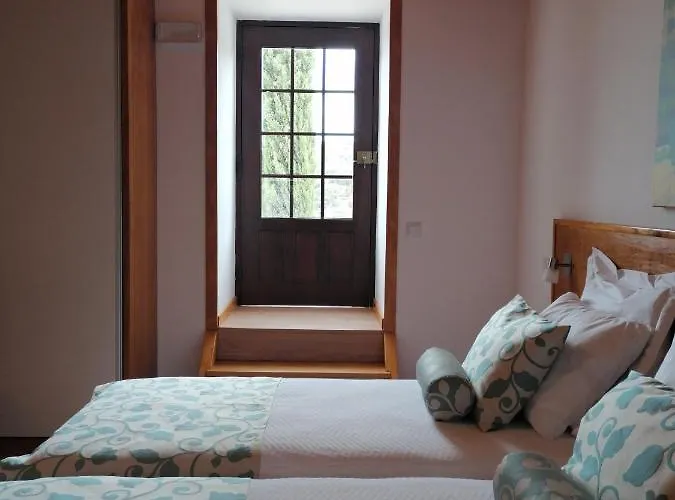 Auri Çiftlik konaklama