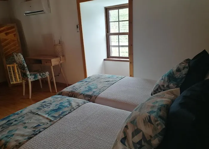 Auri Vila Nova de Fozcoa