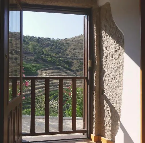 Auri Vila Nova de Fozcoa