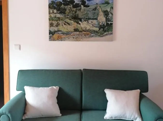 Çiftlik konaklama Auri