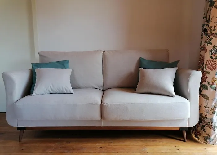 Çiftlik konaklama Auri