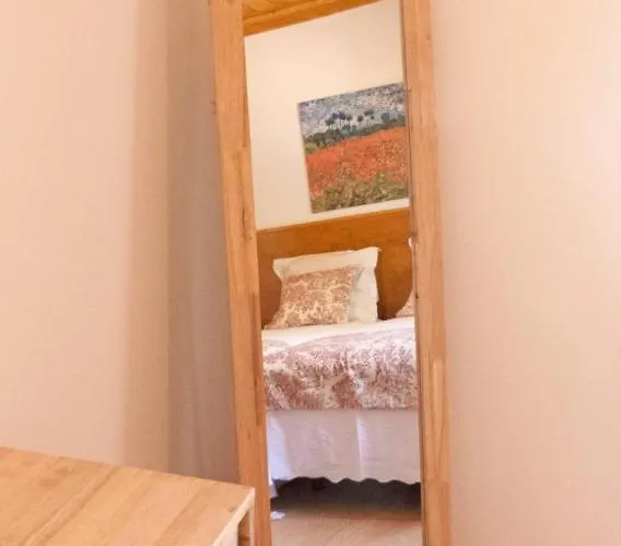 Auri Çiftlik konaklama Vila Nova de Fozcoa