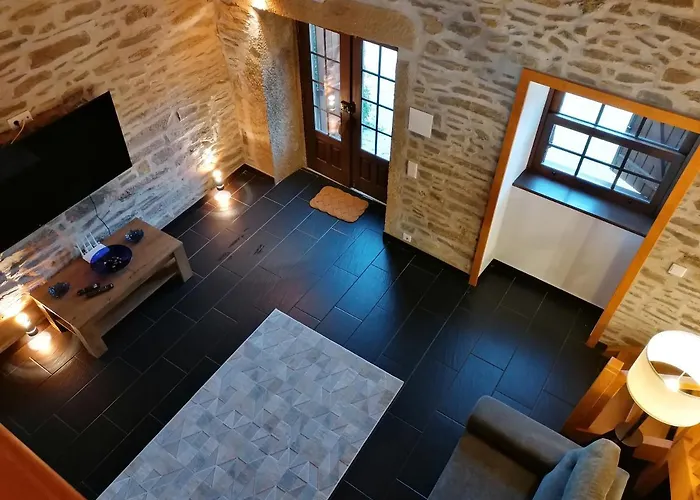 Auri Çiftlik konaklama