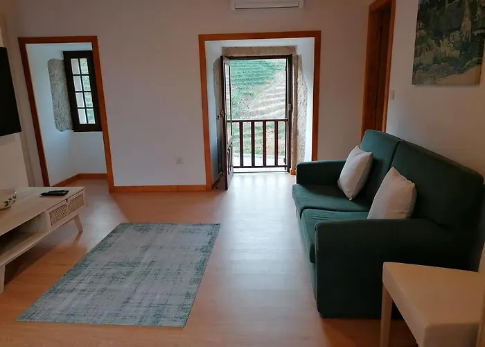 Auri Vila Nova de Fozcoa