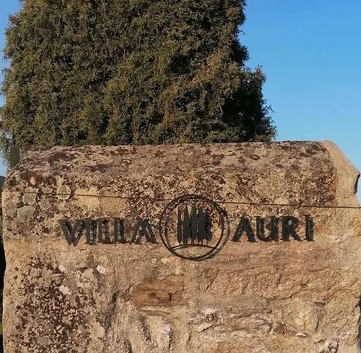 Auri Çiftlik konaklama