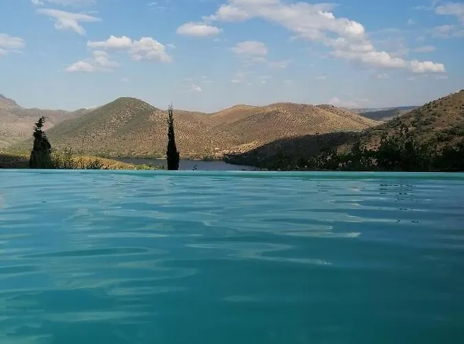 Auri Çiftlik konaklama Vila Nova de Fozcoa