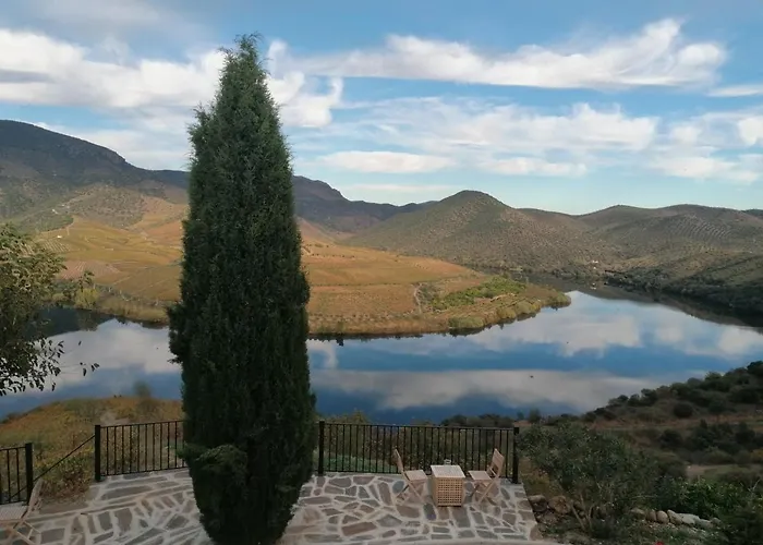 Auri Vila Nova de Fozcoa