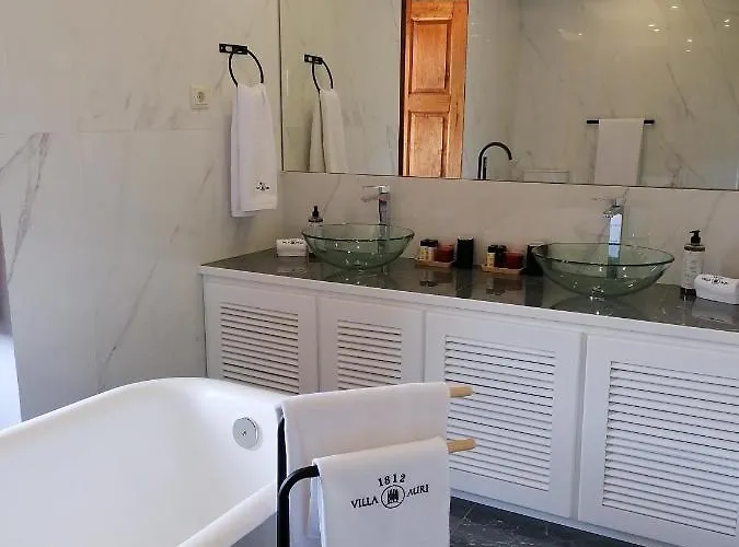 Auri Çiftlik konaklama Vila Nova de Fozcoa