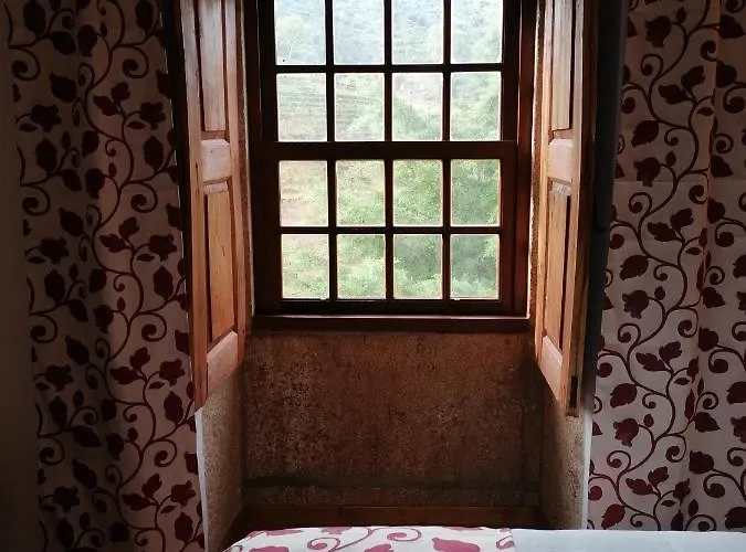 Auri * Vila Nova de Fozcoa