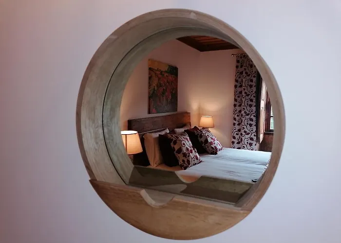 Auri Çiftlik konaklama