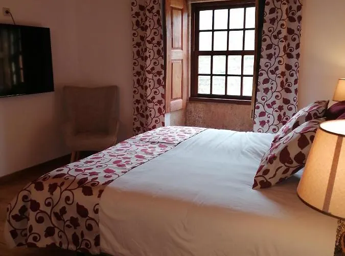 Çiftlik konaklama Auri Vila Nova de Fozcoa