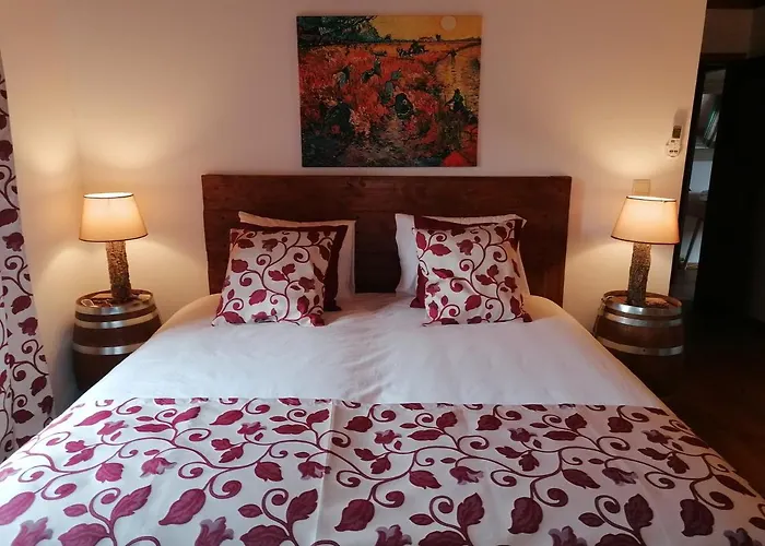 Çiftlik konaklama Auri *