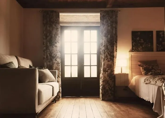 Auri * Vila Nova de Fozcoa