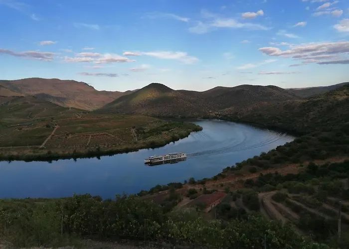 Auri ヴィラ・ノーヴァ・デ・フォス・コア