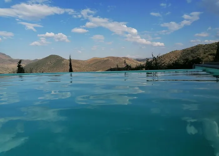 Auri Çiftlik konaklama Vila Nova de Fozcoa