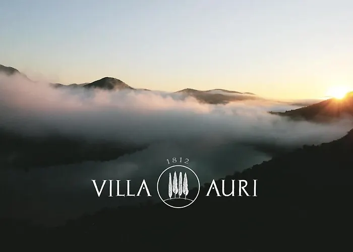 Auri Çiftlik konaklama